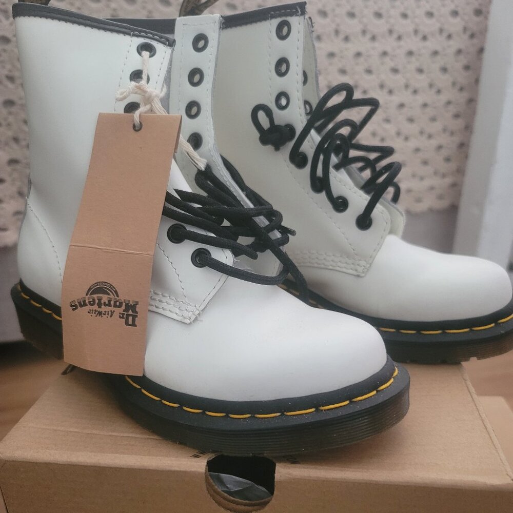 Boots, Botas de Mujer